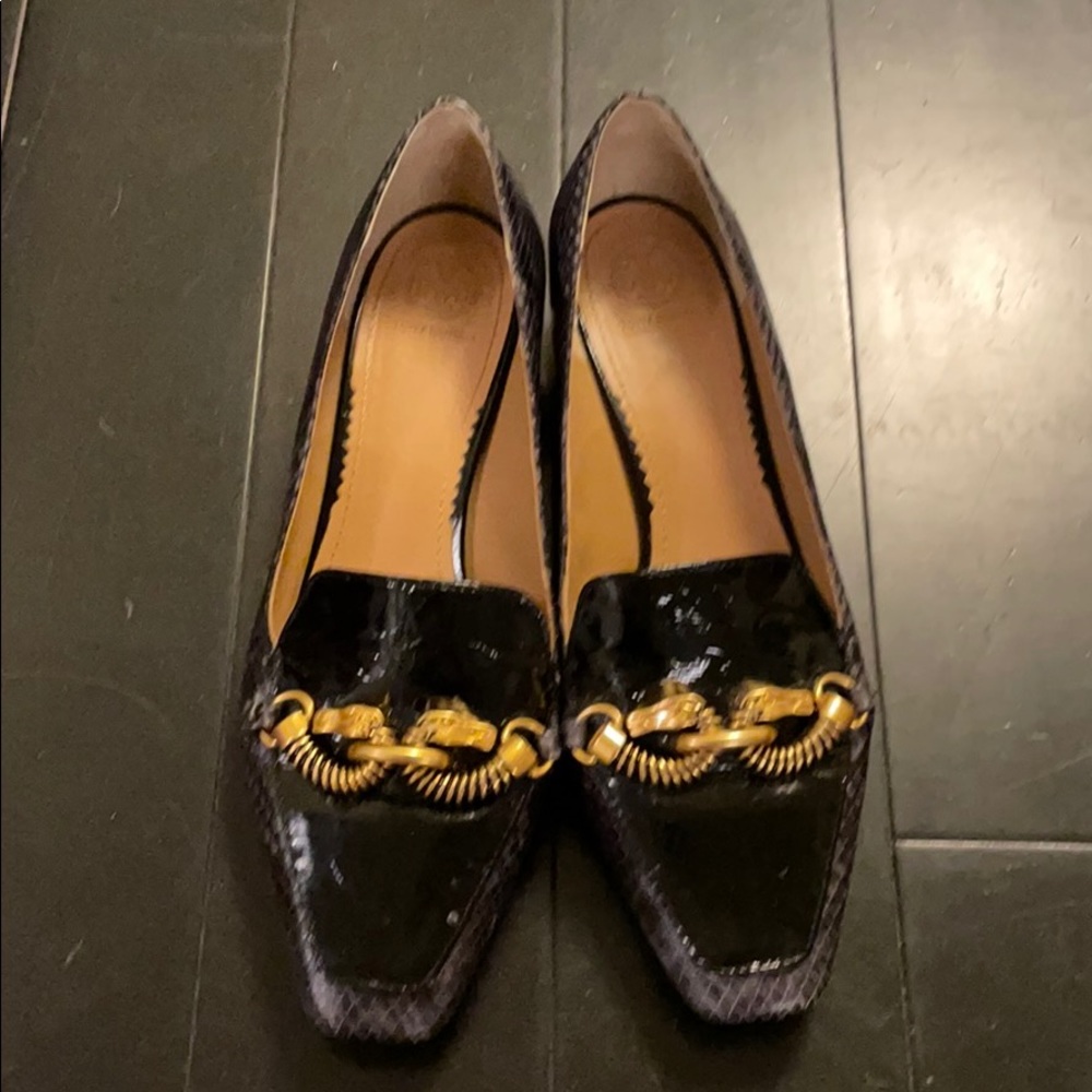 Tory Burch Jesse flats